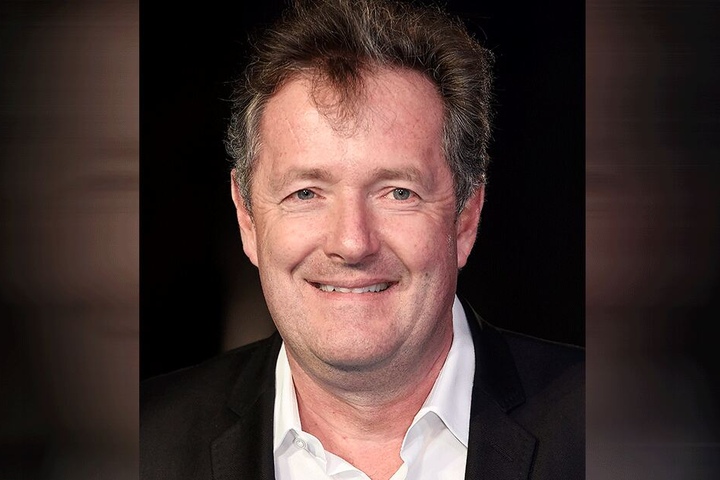 Piers Morgan (53) soll von dem Interview begeistert gewesen sein.