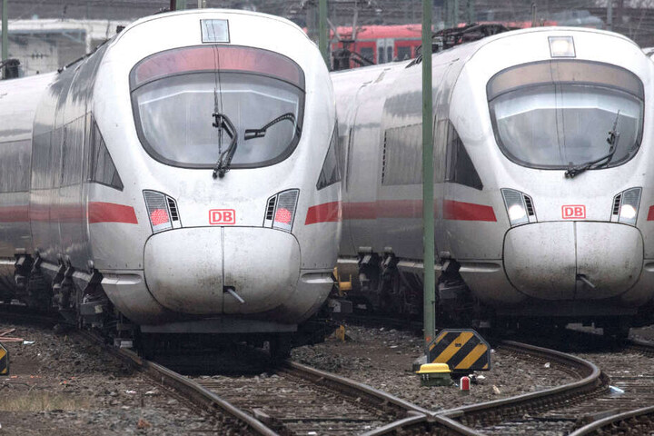 In Baden-Württemberg sind bereits seit Dezember auf beliebten Bahnrouten mehr Züge unterwegs.