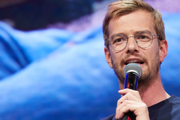 Das Medienunternehmen Condé Nast Germany hat Joko Winterscheidt als "Chief Curiosity Officer" eingestellt.