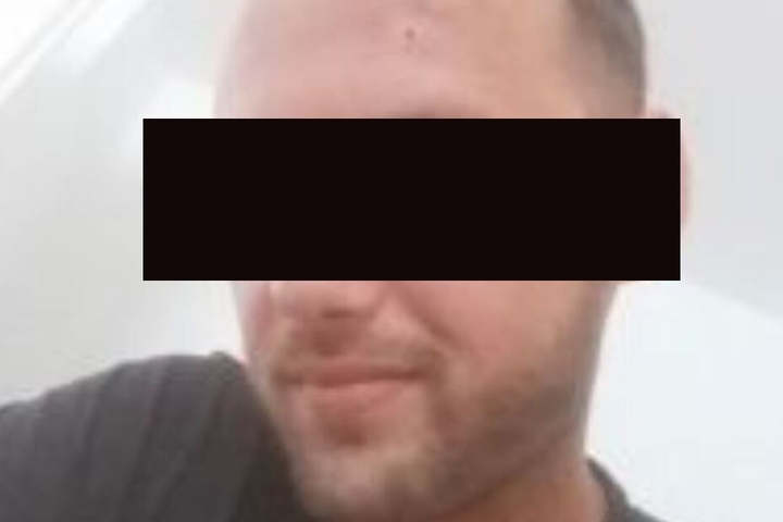 Wegen Vergewaltigung war der 24-Jährige gesucht worden.