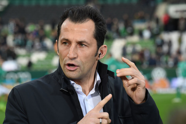 Hasan Salihamidzic hat wohl die erste Verstärkung für das Münchner Mittelfeld gefunden.