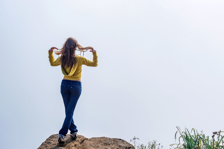 Immer wieder kommt es an Touristen-Hotspots zu tödlichen Selfie-Unfällen.