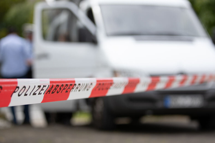 Eine 24-Jährige soll von ihrem Mitbewohner ermordet worden sein. (Symbolbild)