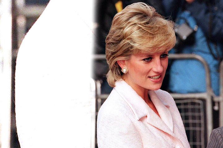 Um den Tod von Lady Di ranken sich nach wie vor viele Spekulationen.