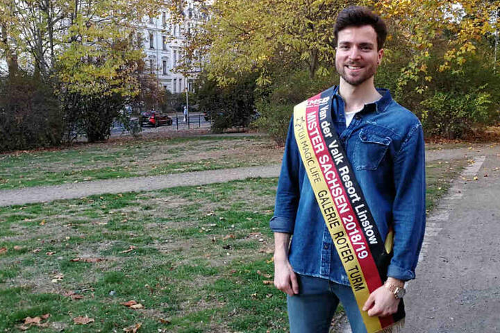 Nach dem Mister-Camp in Ägypten, geht es zur Mister-Germany-Wahl nach Mecklenburg-Vorpommern.