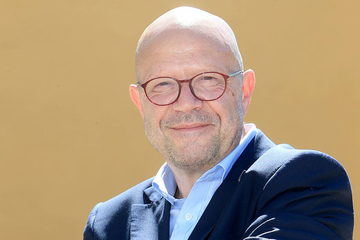 Auch die CVAG um Sprecher Stefan Tschök (61) bewertet den Betrieb der Linie 3 als "außerordentlich positiv".