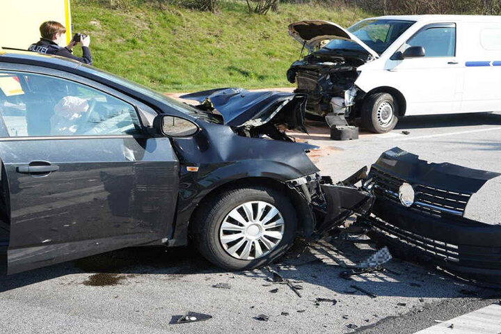 Wie es zu dem Unfall kommen konnte, ist noch unklar.