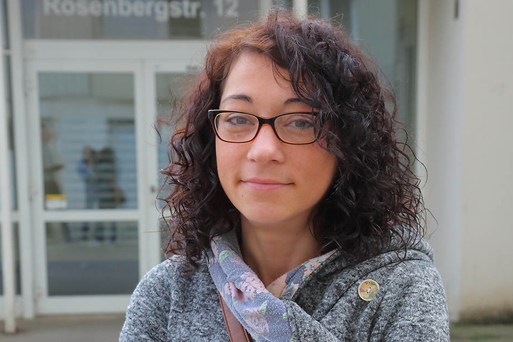 Mieterin Stefanie B. (30) fand den Warmwasserausfall nach zwei Tagen
unzumutbar.
