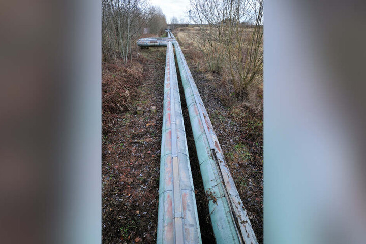 Anwohner sorgen sich um Stickoxide und Feinstaub.