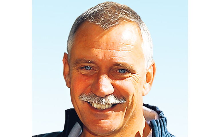Ruud Kaiser.