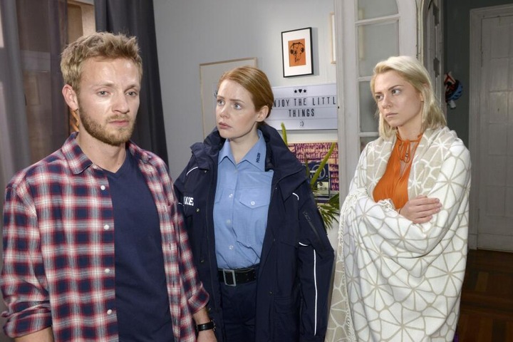 Paul, Toni (m.) und Sunny völlig verzweifelt: Wurde Emily entführt?