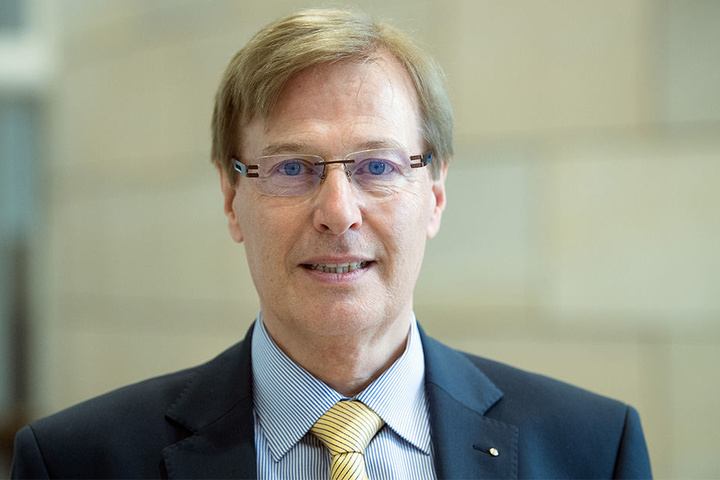 NRW-Justizminister Peter Eisenbach (CDU) bestätigte die Zahl auf Anfrage der Grünen.