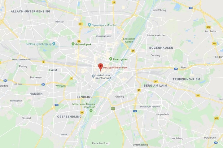 In München ist es zu einem schrecklichen Zwischenfall gekommen: Eine Frau wurde vergewaltigt.