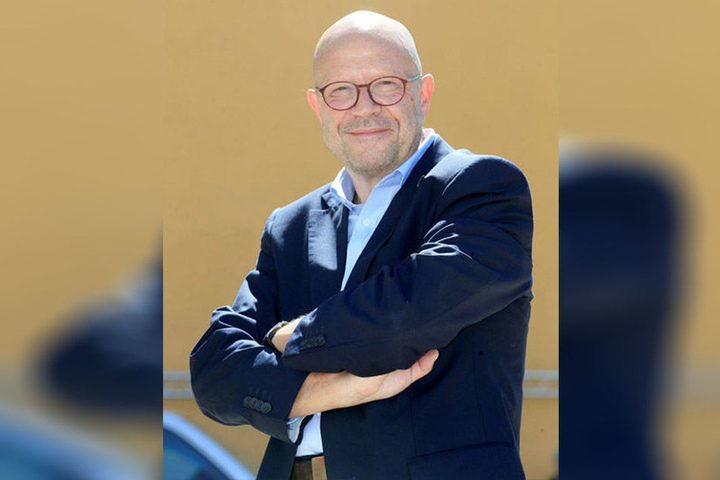 CVAG-Sprecher Stefan Tschök (60) rechnet auf der Ringbuslinie mit deutlich mehr Fahrgästen.
