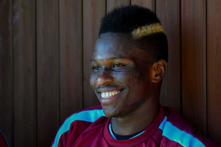 Verlässt er bald die Schwarz-Gelben? Moussa Koné.