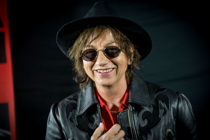 Rocksängerin Gianna Nannini (63) musste für ihre späte Schwangerschaft viel Kritik einstecken.