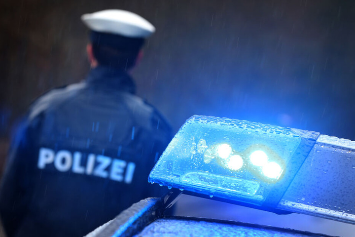 Laut Polizei soll es sich um eine Verzweiflungstat gehandelt haben.