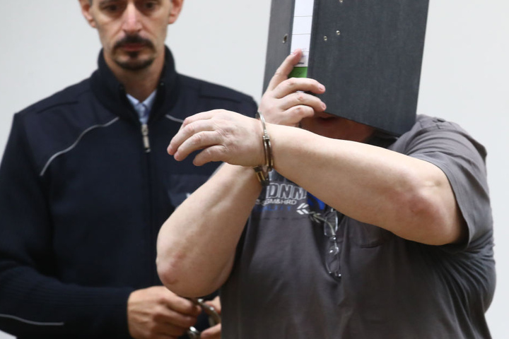 Der Mann war schon zuvor mit Sexualdelikten in Erscheinung getreten.