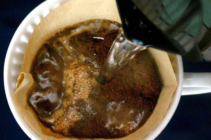 Melitta-Filtertüten sind keine Mindener Erfindung.
