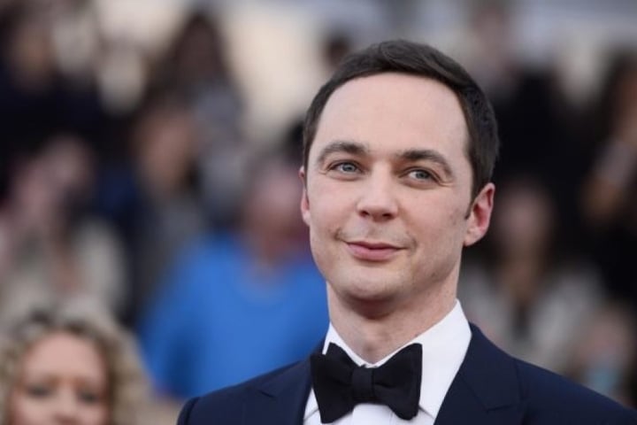 Sheldon-Cooper-Darsteller Jim Parsons wird in "Young Sheldon" Geschichten aus seiner Kindheit erzählen.