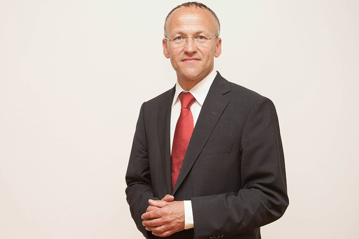 Peter Lames (52, SPD)