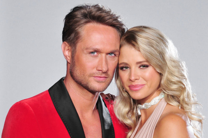 Ab Mittwochabend sind Nico und Saskia als Paar im "Sommerhaus der Stars" zu sehen.