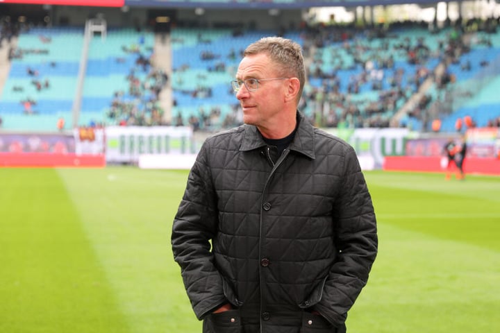 Der ehemalige Trainer und Sportdirektor wechselte zum 1. Juli ins internationale Fußball-Management von Red Bull und übernahm dort die Stelle als "Head of Sport and Development Soccer".