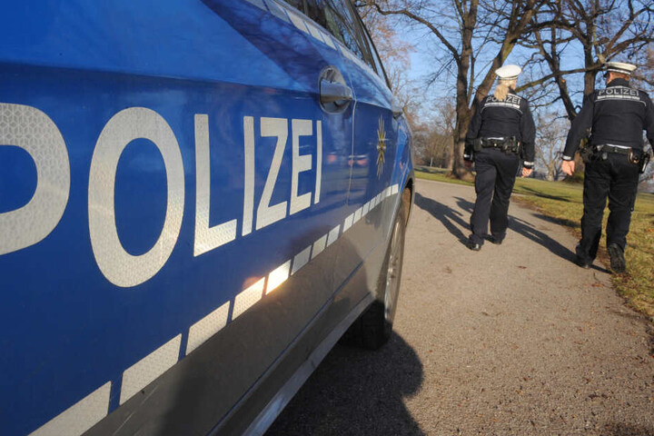 Die Ermittlungen der Polizei laufen. (Symbolbild)