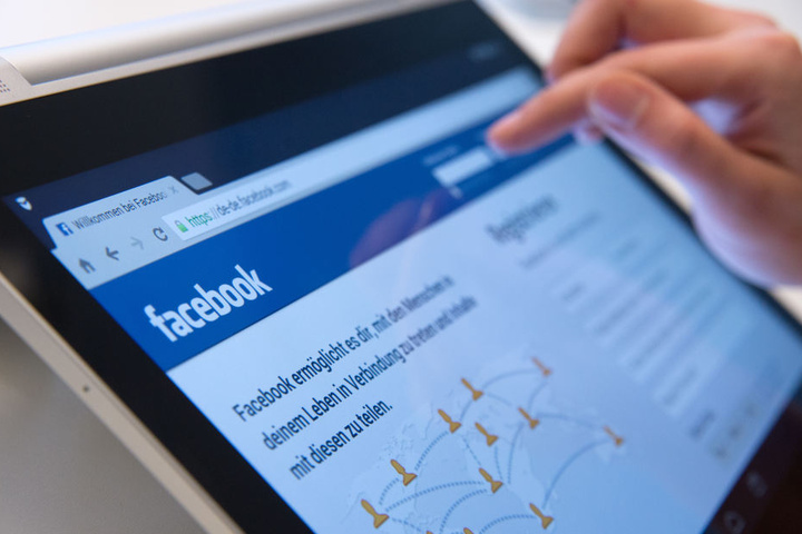 Über soziale Netzwerke wie Facebook soll ausländischen Fachkräften die Region schmackhaft gemacht werden.