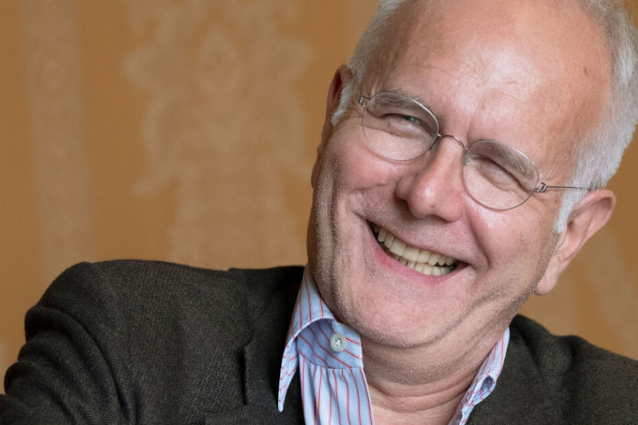 Die neue Show-Reihe "Echt Schmidt" feiert im Schauspielhaus Stuttgart Premiere.