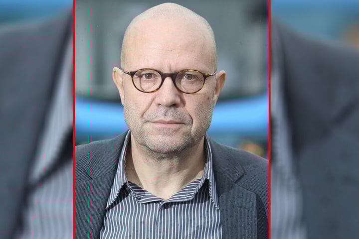 Anfang 2019 sollen Skoda-Trams durch Chemnitz rollen, so CVAG-Sprecher Stefan Tschök (61).
