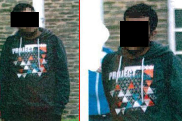 Der entscheidenden Hinweis nach dem Aufenthaltsort des Terrorverdächtigen kam von einem Landsmann.