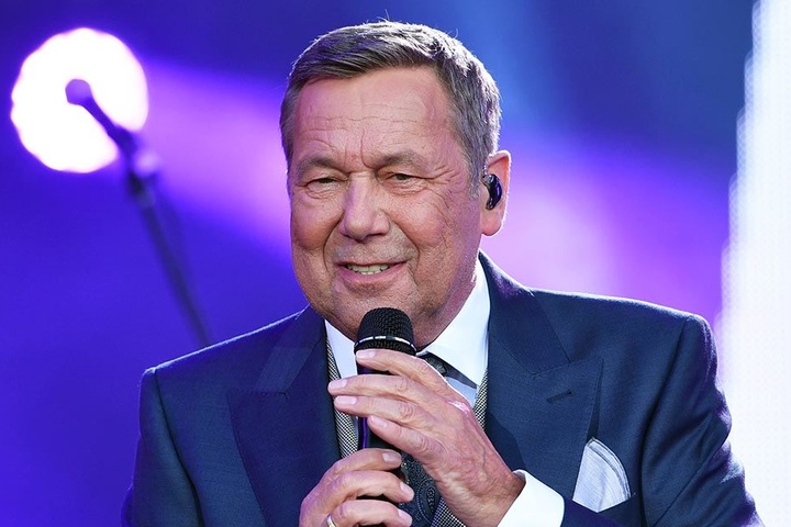 Roland Kaiser füllt immer wieder Konzerthallen und Open-Air-Locations.