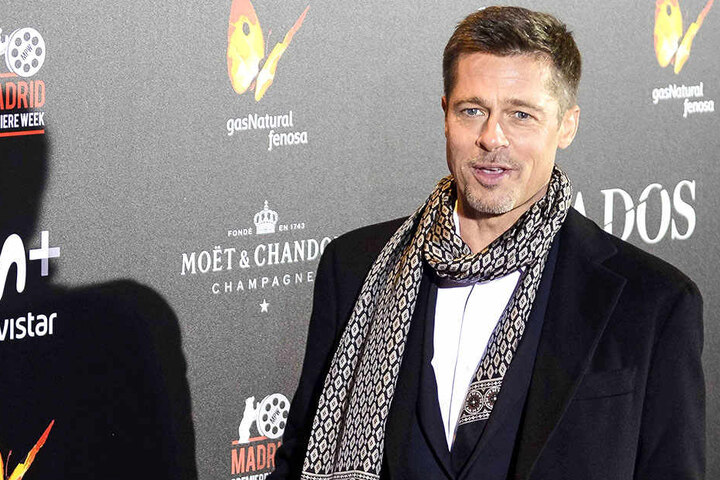 Brad Pitt (54) hatte „Make it Right“ 2007 gegründet, um nach den Verwüstungen durch Hurrikan Katrina den Wiederaufbau in New Orleans zu unterstützen.