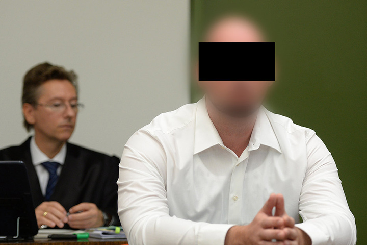 Michael P. muss nun lebenslang hinter Gitter
