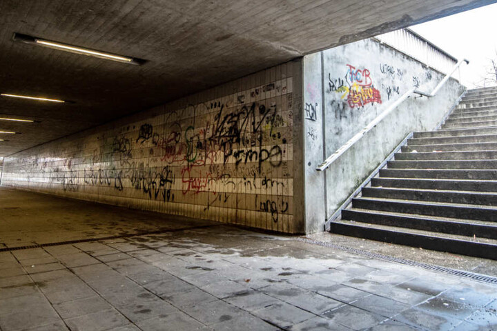 Insgesamt 15 Menschen waren bei den offenbar wahllosen Prügelattacken verletzt worden.