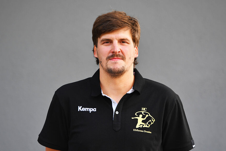 HCE-Chefcoach Rico Göde.