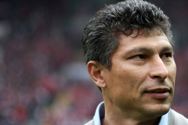 Bald der neue Coach der bulgarischen Nationaltrainer? Krassimir Balakov.