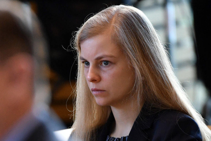 Wiebke Muhsal erhielt zu Unrecht mehr Geld von der Landesregierung.