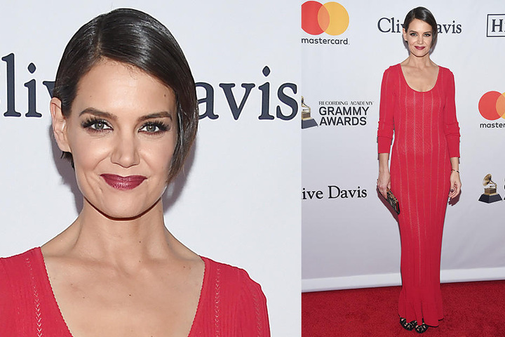 Katie Holmes hat Scientology verlassen und soll sich inzwischen als Katholikin zum Christentum bekennen.