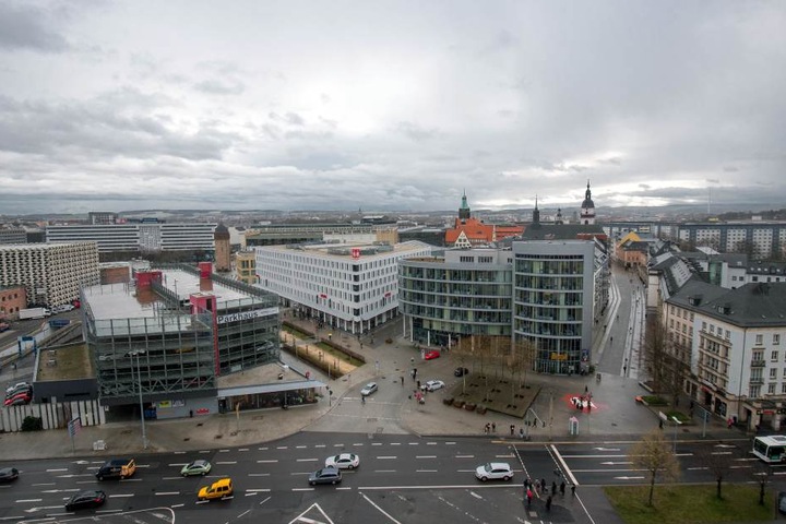 Von der wachsenden Bevölkerung profitieren die Innenstadt-Bezirke. Hier leben 9.000 Menschen mehr als noch vor zehn Jahren.
