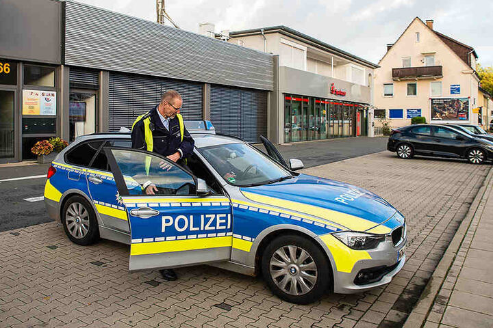 Der Einsatz war gegen 18 Uhr wieder beendet und die Gebäude wieder freigegeben.