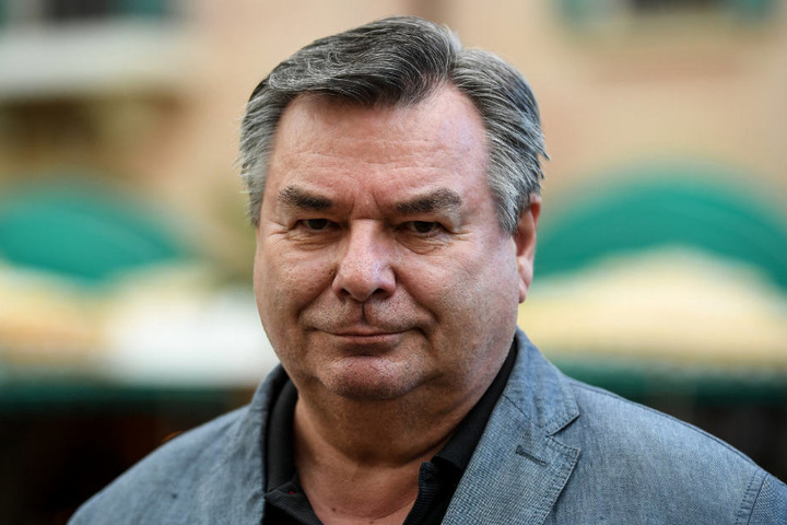 Auch Waldemar Hartmann half dabei, die richtige Wahl zu treffen.