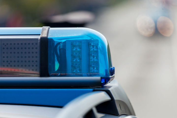 Die Polizei hat die Ermittlungen aufgenommen.