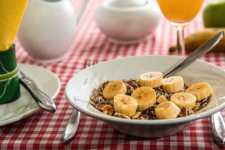 Auf der Wohlfühlmesse gibt es alles rund um die richtige Ernährung, Fitness und Gesundheit.