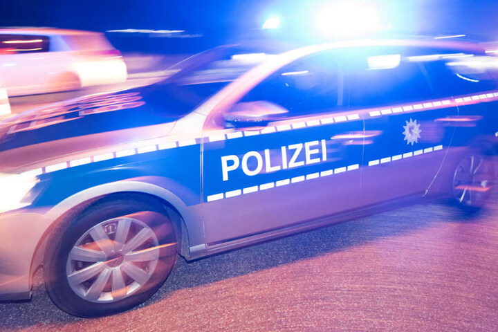 Mehrere Nachbarn alarmierten die Polizei (Symbolbild).