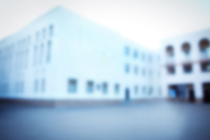 Auf dem Gelände einer Oberschule kam es zu einer Schlägerei.