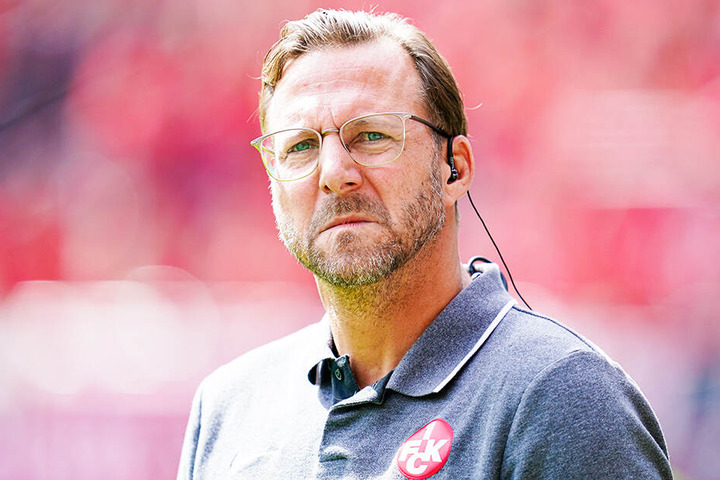 Sascha Hildmanns Entlassung soll am Montag bekanntgegeben werden.