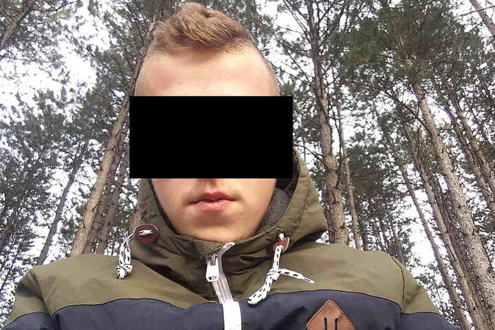 Emil A. (17) wartet nun in Haft auf seinen Prozess.