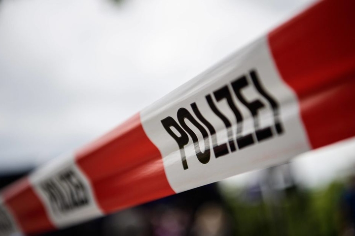 Als die Polizei den toten 73-Jährigen fand, war dessen Leiche schon stark verwest. (Symbolbild)